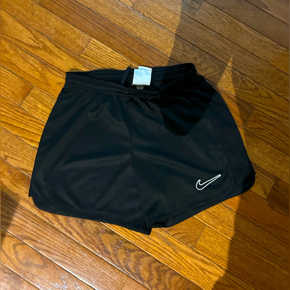 Nike workout shorts